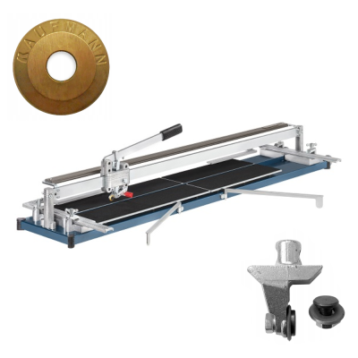 KAUFMANN Przecinarka ręczna TopLine 1250mm 2x nóż