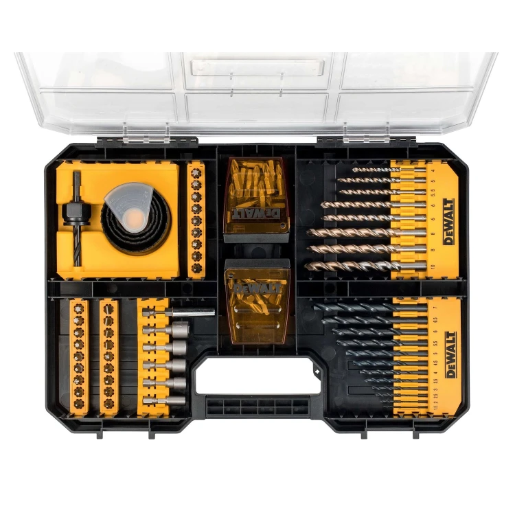 DEWALT DT71569 Zestaw bitów