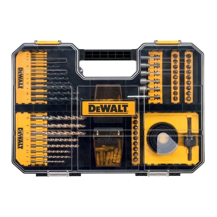 DEWALT DT71569 Zestaw bitów