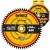 DEWALT Tarcza piła do cięcia drewna ELITE CSB 184mm x 16mm 60z DT1670