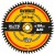 DEWALT Tarcza piła do drewna ELITE CSB 184mm x 16mm 60z DT1670
