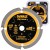 DEWALT DT1471 Tarcza pilarska do włókno-cementu i laminatów 165x20mm widia