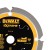 DEWALT DT1471 Tarcza do włókno-cementu 165x20mm