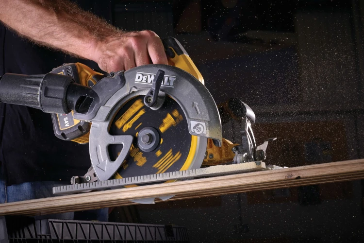Zastosowanie DEWALT DT1472 Tarczy do włókno-cementu 190x30mm