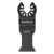 DEWALT Brzeszczot do cięcia drewna do multitoola 43 x 30mm DT20733