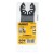 DEWALT Brzeszczot 43 x 30mm DT20733