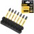 Zestaw bitów udarowych PH PZ Torx 57mm Extreme Flextorq DeWalt DT70820 7szt