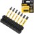Zestaw bitów udarowych Torx 57mm Extreme Flextorq DeWalt DT70825 7szt