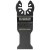 DEWALT Brzeszczot do drewna z gwoździami multitool 43x30mm DT20735