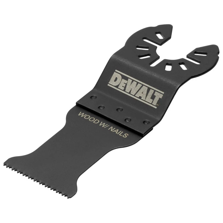 DEWALT Brzeszczot do drewna z gwoździami 43x30mm DT20735