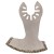 Brzeszczot diamentowy do spoin 75x60mm DeWalt DT20739