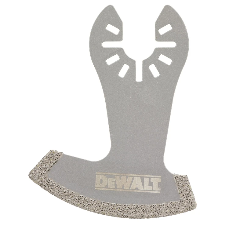 Brzeszczot diamentowy 75x60mm DeWalt DT20739