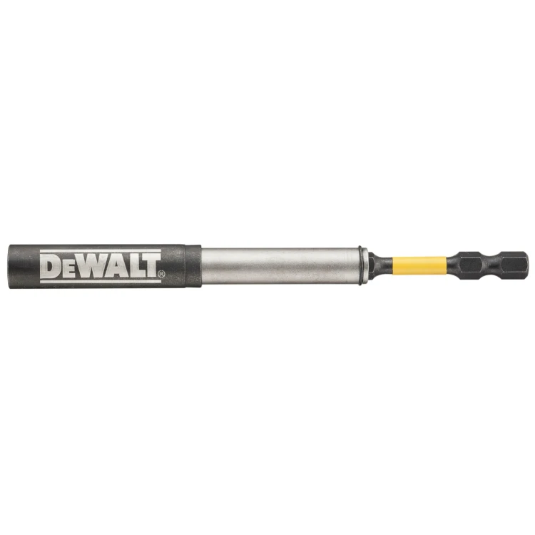 Adapter magnetyczny 90mm do bitów ze strefą skrętną DeWALT DT7523