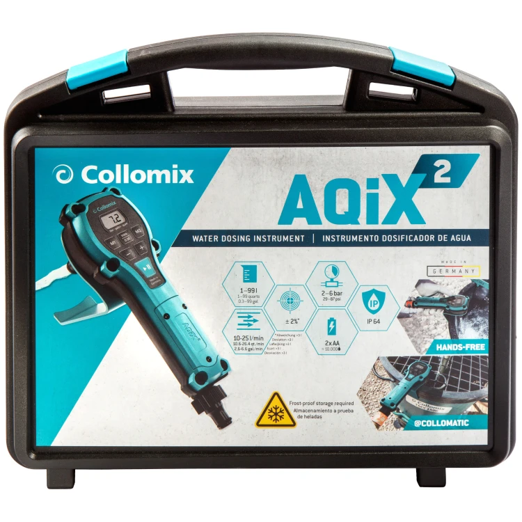 Collomix CX19035 walizka