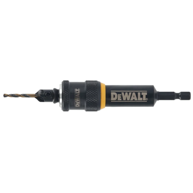 Zestaw Flip and Drive wiertło z pogłębiaczem nr 8 DeWALT DT70787