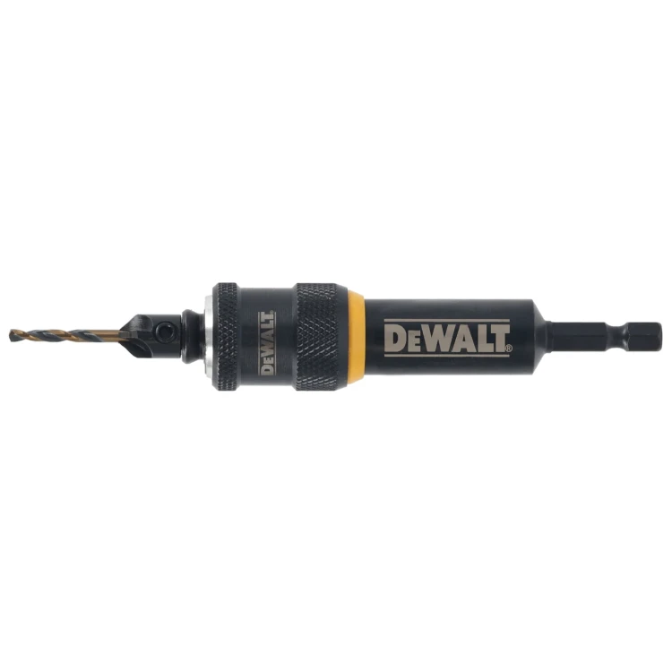 Zestaw Flip and Drive wiertło z pogłębiaczem nr 10 DeWALT DT70788