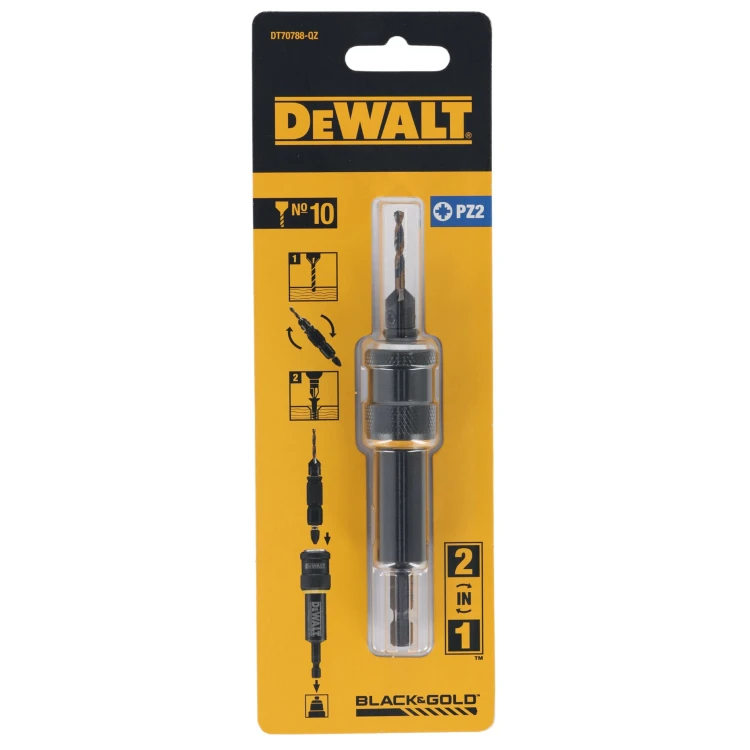 Zestaw Flip and Drive DeWALT DT70788