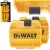 Organizer małe pudełko etui na bity Tough Case 2szt. DEWALT DT70800