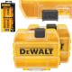 Organizer małe pudełko etui na bity Tough Case 2szt. DEWALT DT70800