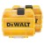 Organizer małe pudełko na bity Tough Case 2szt. DEWALT DT70800