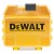 Organizer mały na bity Tough Case 2szt. DEWALT DT70800