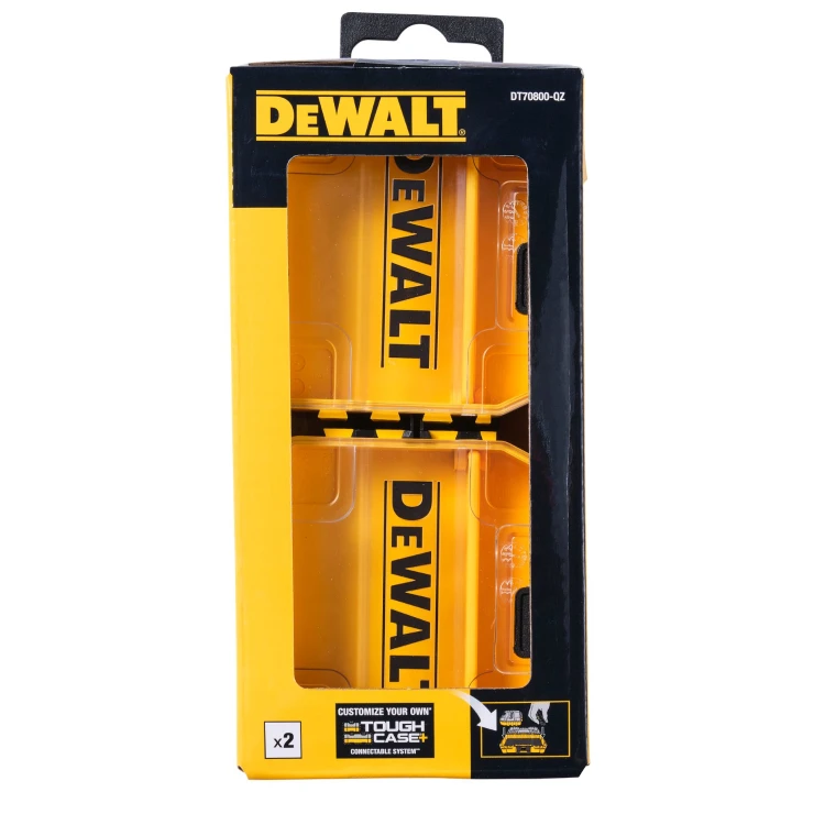 Organizer 2szt. DEWALT DT70800