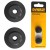 Zestaw zapasowych ostrzy 2 szt. do przecinarki DCE154 DEWALT DCE1542CW