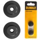 Zestaw zapasowych ostrzy 2 szt. do przecinarki DCE154 DEWALT DCE1542CW