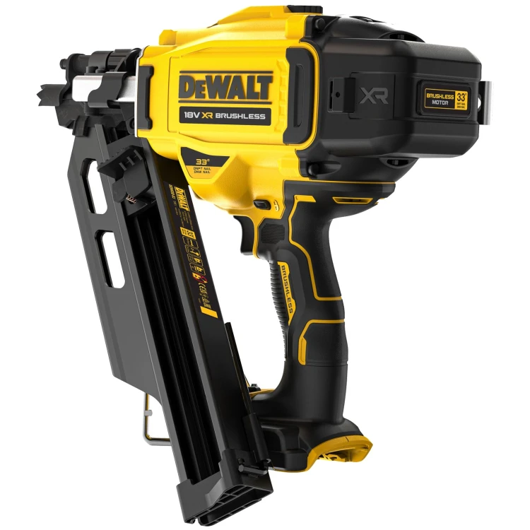 gwoździarka do konstrukcji szkieletowych Dewalt DCN930