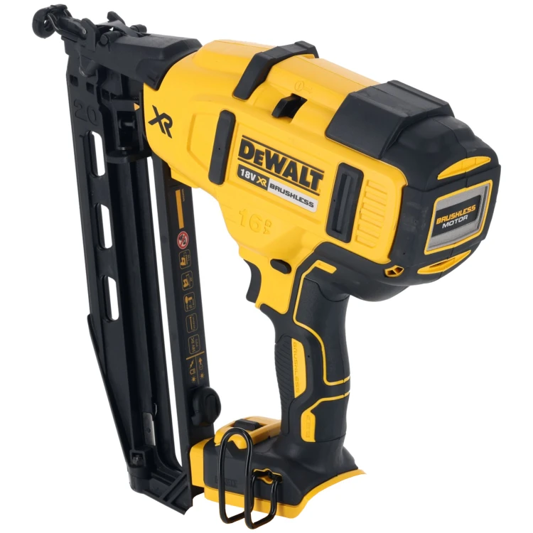 gwoździarka wykończeniowa Dewalt DCN660