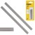 Noże ostrza do strugów 82mm 2szt do DW677 DW678 TCT HM DeWALT DT3906