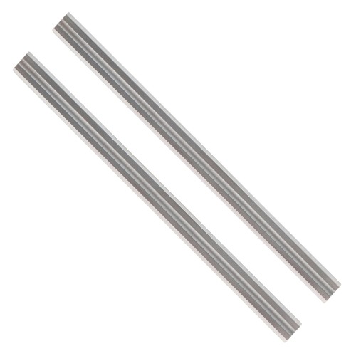Noże do strugów 82mm 2szt do DW677 DW678 TCT HM DeWALT DT3906