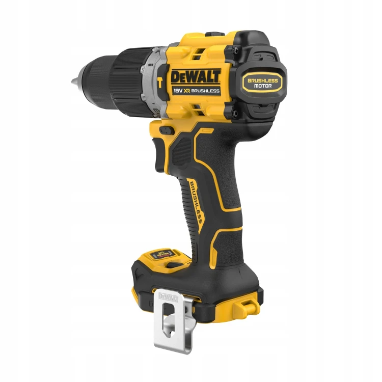 Wiertarka DeWALT DCD805N