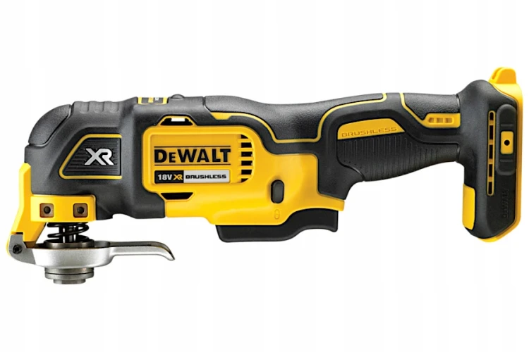 Szlifierka kątowa DeWALT DCG405N