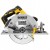 Pilarka DeWALT DCS572N
