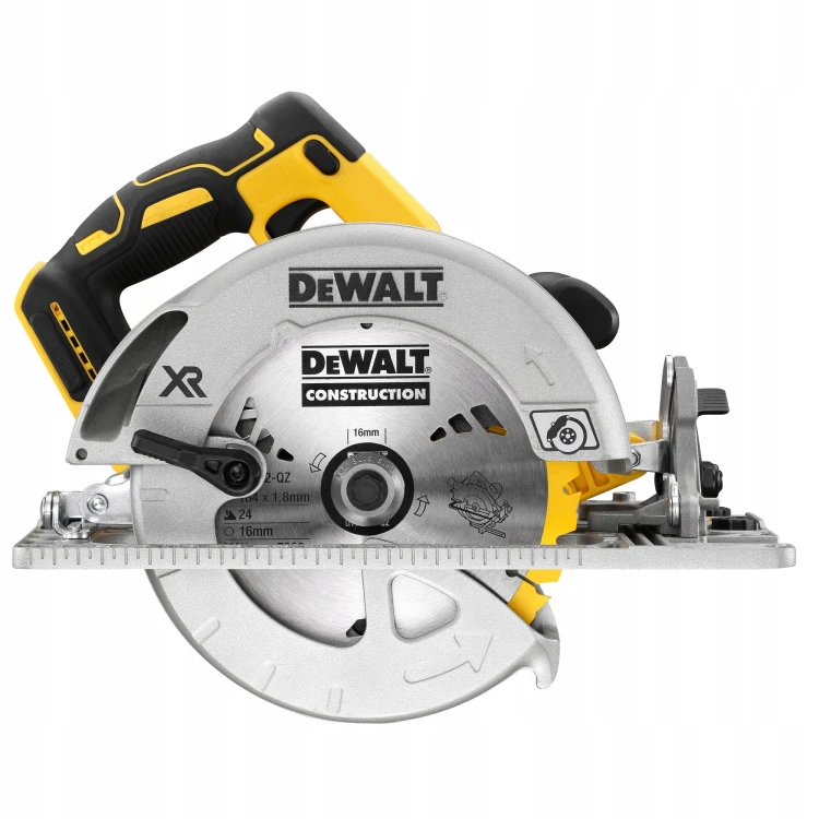 Pilarka DeWALT DCS572N