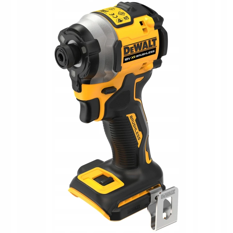Zakrętarka udarowa DeWALT DCF850N