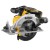 Piła DeWALT DCS565N