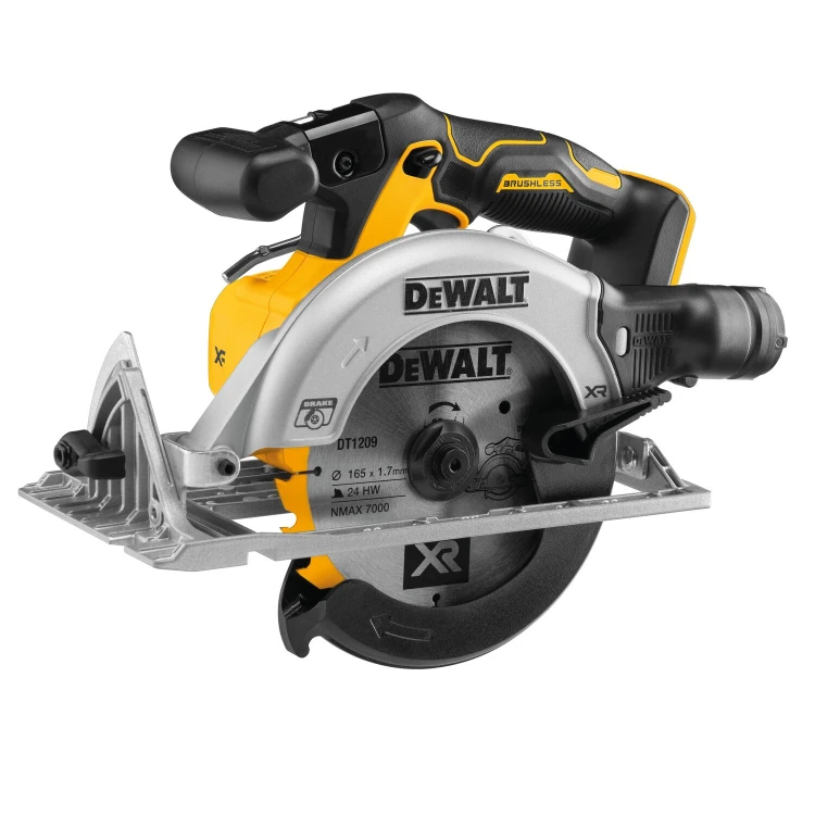 Piła DeWALT DCS565N