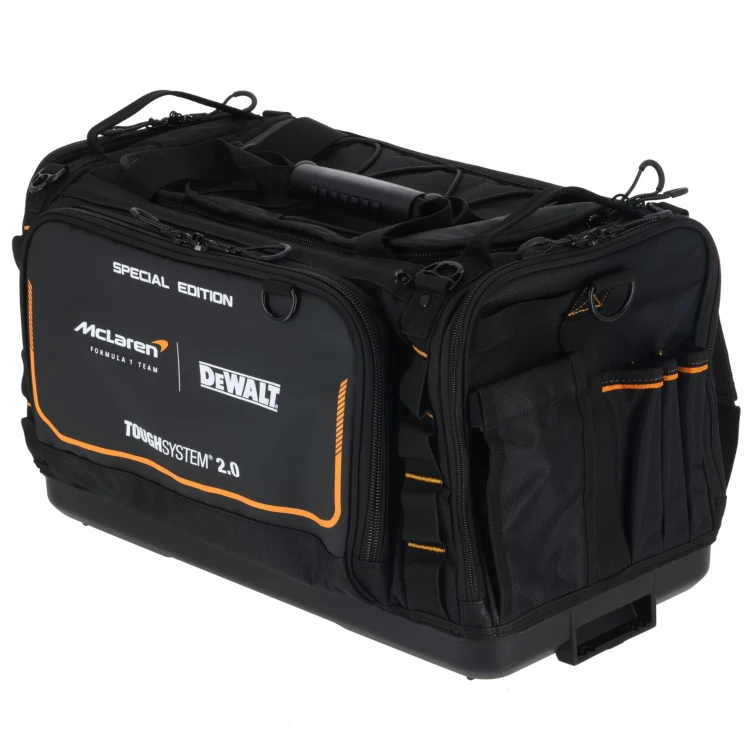Torba na narzędzia 22" ToughSystem McLaren DeWalt DWST83542-1