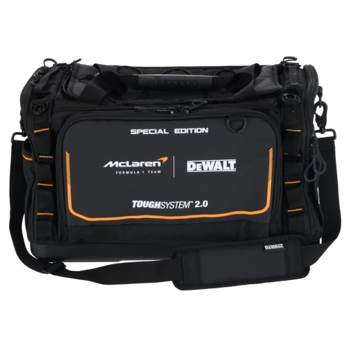 Torba na narzędzia 22" ToughSystem 2.0 McLaren DeWalt DWST83542-1