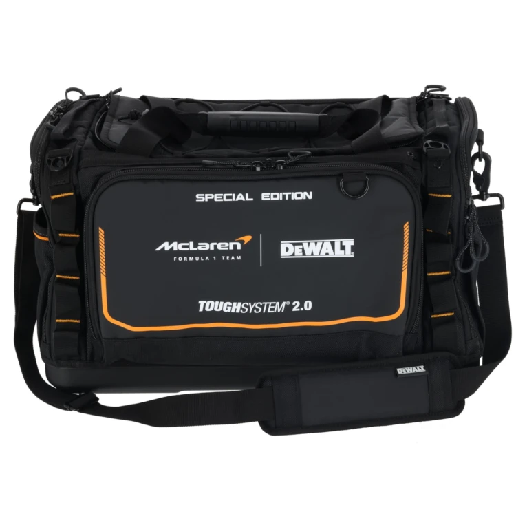 Torba na narzędzia 22" ToughSystem 2.0 McLaren DeWalt DWST83542-1