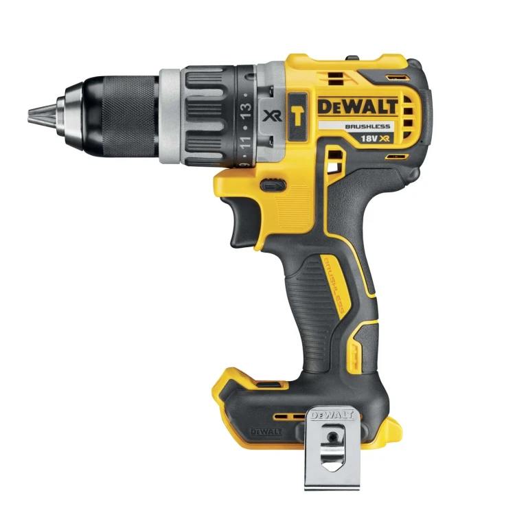 Wiertarko wkrętarka DeWALT DCD796