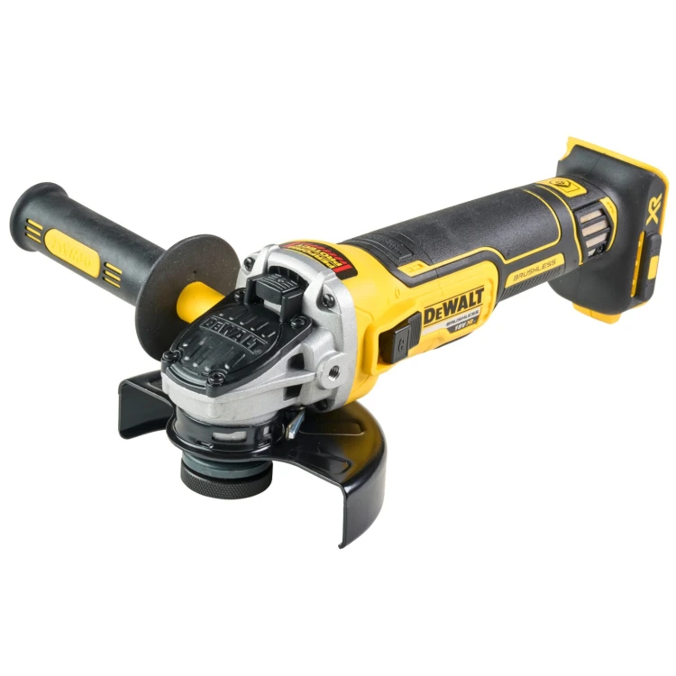 Szlifierka kątowa DeWALT DCG405
