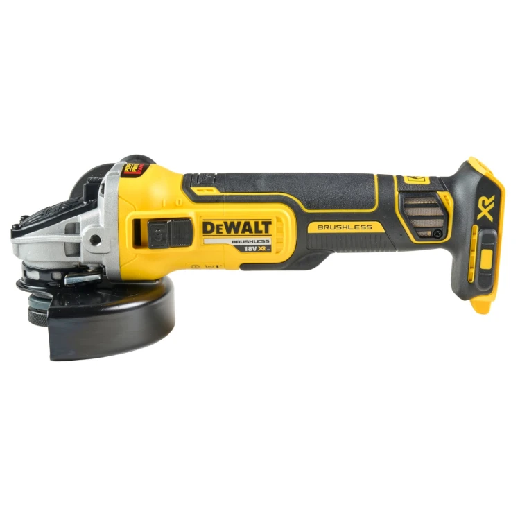 Szlifierka DeWALT DCG405