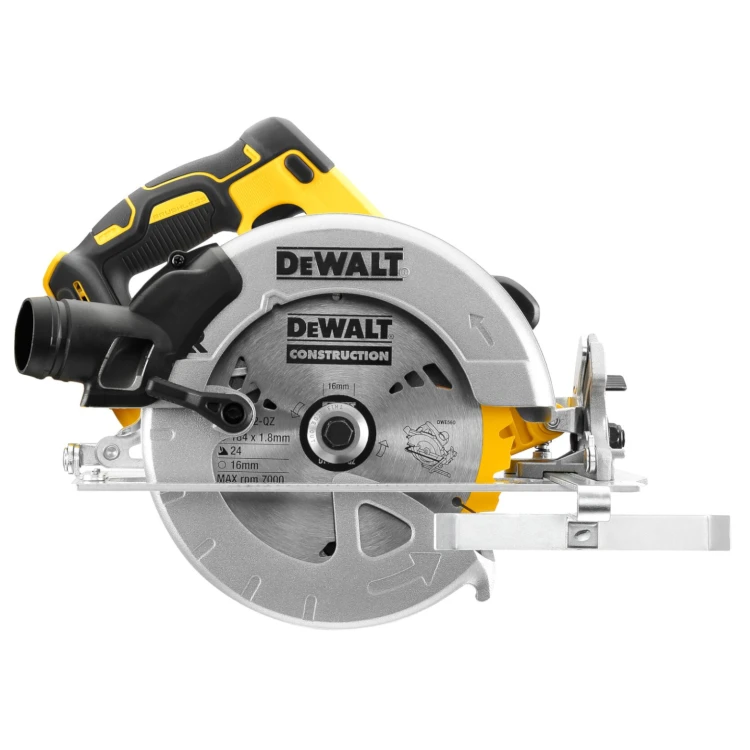 Pilarka tarczowa DeWALT DCS570