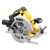 Pilarka DeWALT DCS570