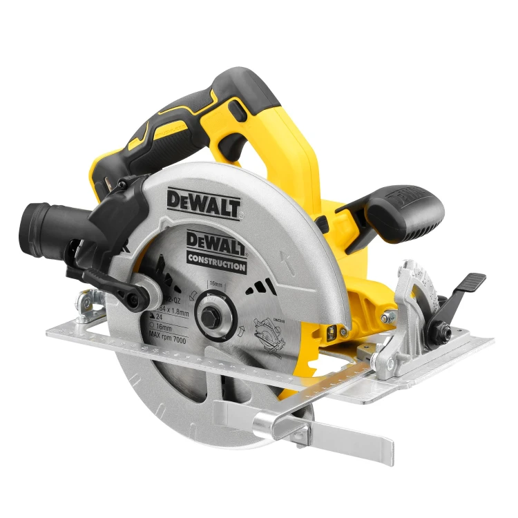 Pilarka DeWALT DCS570
