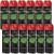 SOPPEC Spray do znakowania drzew czerwony FLUO MARKER farba do 24mcy 12szt.