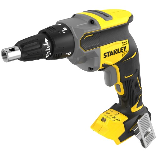 Wkrętarka do płyt g-k Stanley SFMCF600